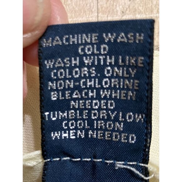 Polo Ralph Lauren Mens The Beaton Pant Pleated Dress Pants 38x32 Beige AN NWT - Picture 10 of 12